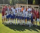Real Zaragoza 2009-10 Takım